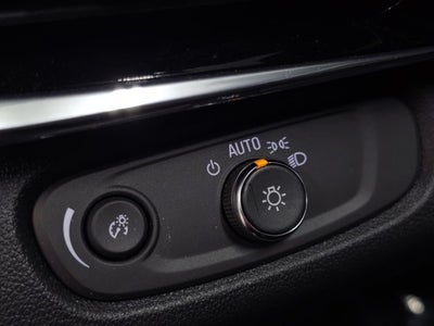 2025 Buick Envista Sport Touring