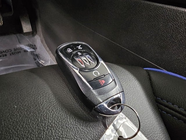 2025 Buick Envista Sport Touring
