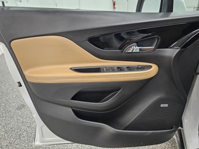 2018 Buick Encore Premium