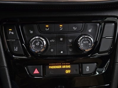 2018 Buick Encore Premium