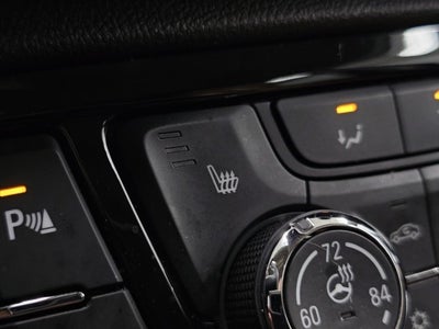 2018 Buick Encore Premium