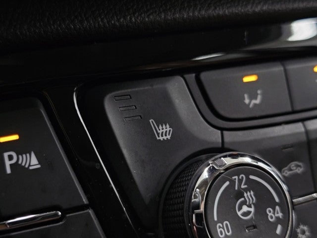 2018 Buick Encore Premium