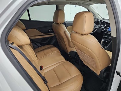 2018 Buick Encore Premium