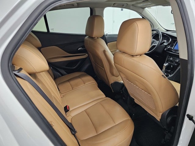 2018 Buick Encore Premium