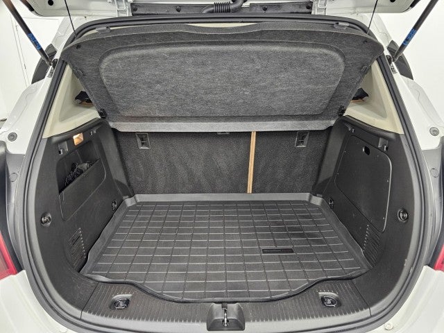2018 Buick Encore Premium