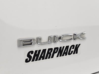 2018 Buick Encore Premium
