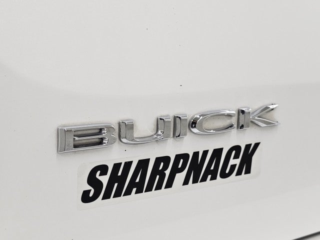 2018 Buick Encore Premium