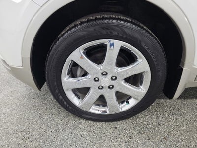 2018 Buick Encore Premium