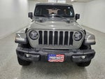 2019 Jeep Wrangler Unlimited Moab