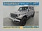 2021 Jeep Wrangler Unlimited Sahara High Altitude