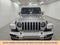 2021 Jeep Wrangler Unlimited Sahara High Altitude