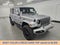 2021 Jeep Wrangler Unlimited Sahara High Altitude