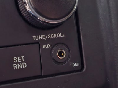 2014 Jeep Patriot Altitude