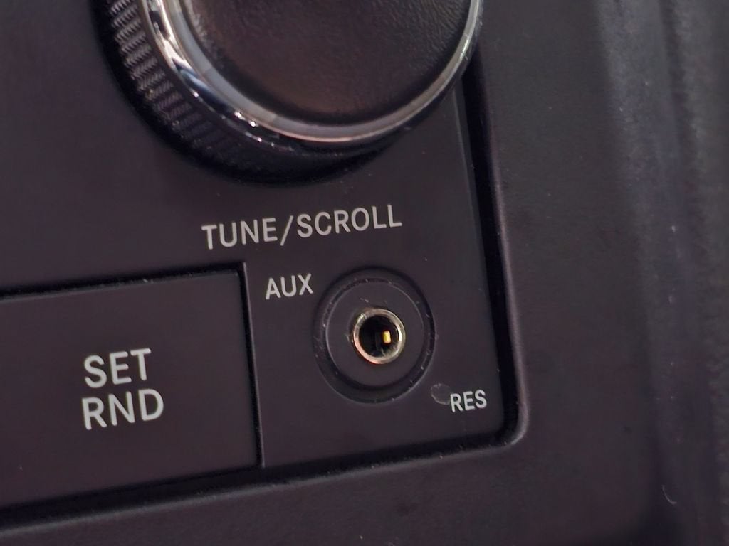 2014 Jeep Patriot Altitude