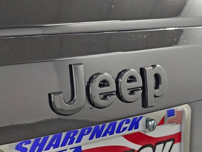 2014 Jeep Patriot Altitude