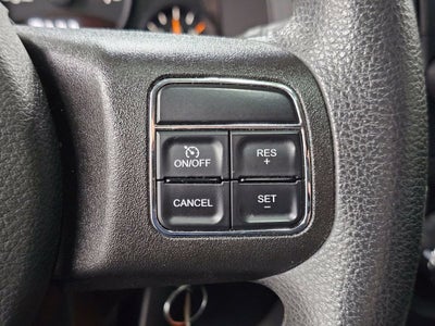 2014 Jeep Patriot Altitude