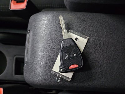 2014 Jeep Patriot Altitude