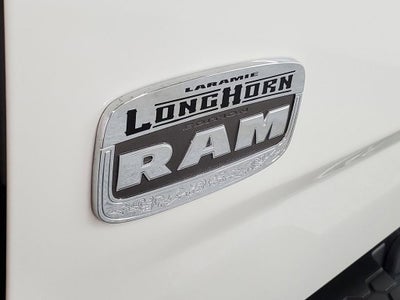 2018 RAM 1500 Longhorn