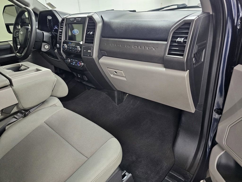 2020 Ford F-350 XL
