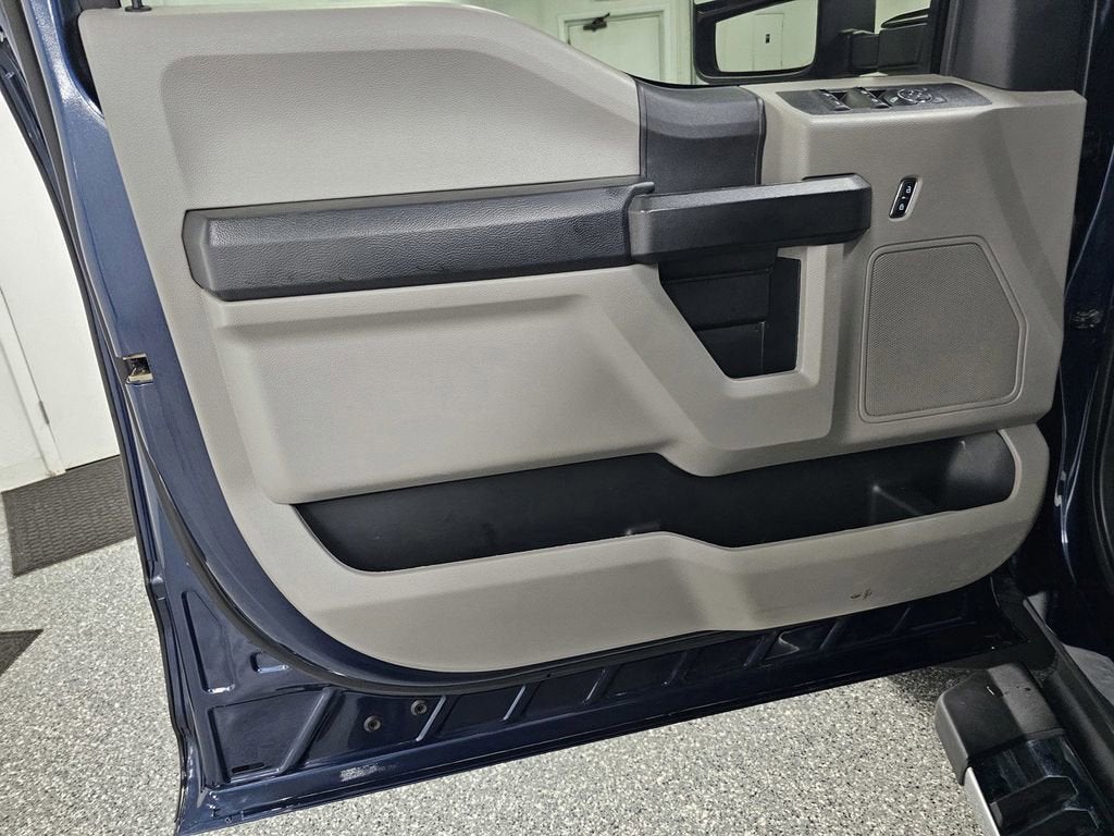 2020 Ford F-350 XL