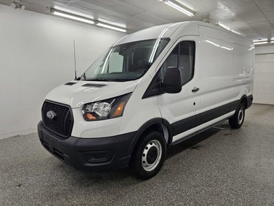 2024 Ford Transit Cargo Van Base