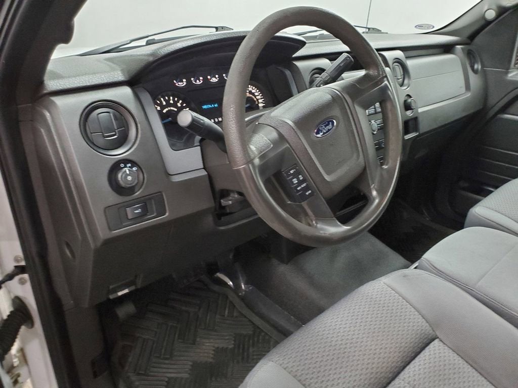 2013 Ford F-150 XL