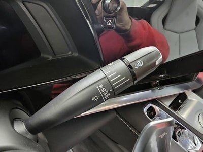 2023 Chevrolet Corvette Stingray 1LT
