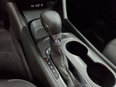 2023 Chevrolet Malibu LS