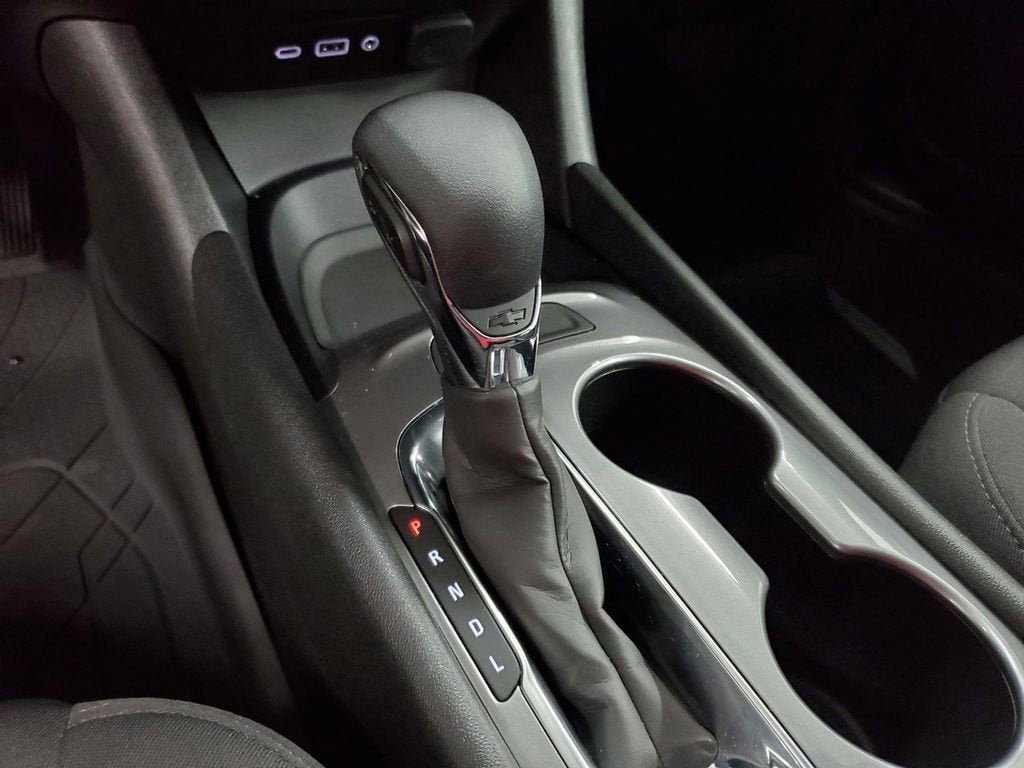 2023 Chevrolet Malibu LS