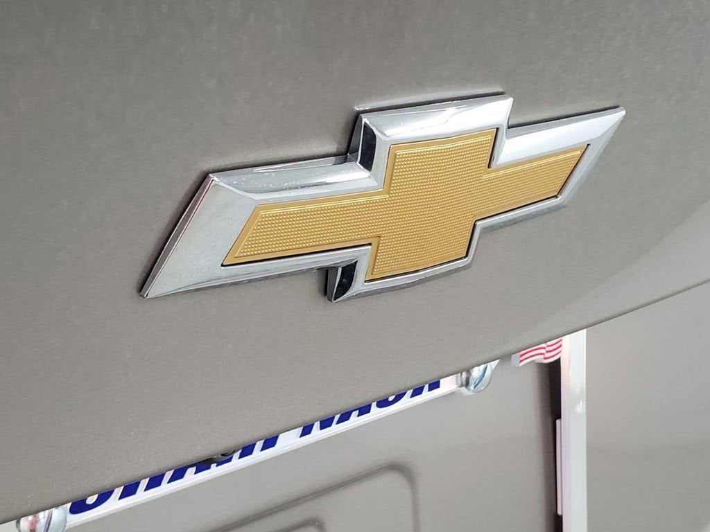 2023 Chevrolet Malibu LS