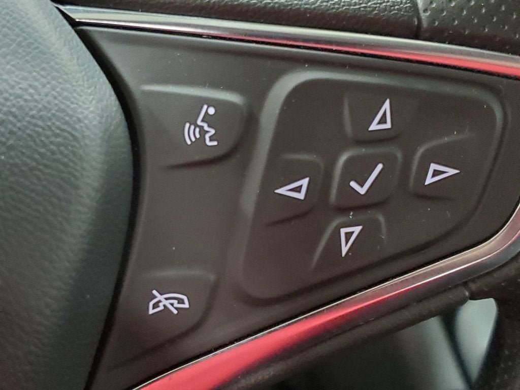 2023 Chevrolet Malibu LS