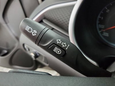 2023 Chevrolet Malibu LS