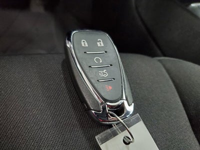 2023 Chevrolet Malibu LS