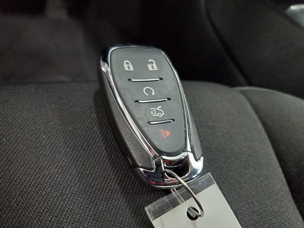 2023 Chevrolet Malibu LS