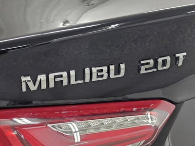2019 Chevrolet Malibu Premier