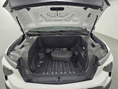 2024 Chevrolet Silverado EV Work Truck