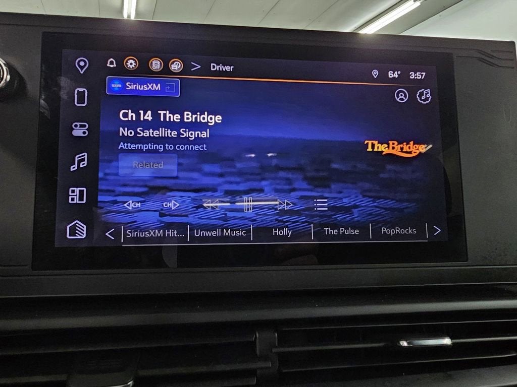 2024 Chevrolet Silverado EV Work Truck