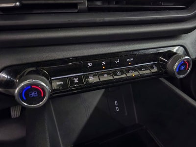 2024 Chevrolet Silverado EV Work Truck