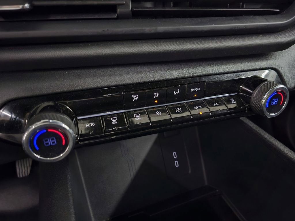 2024 Chevrolet Silverado EV Work Truck