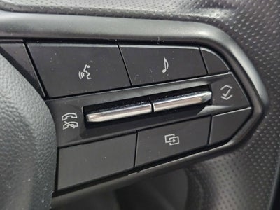 2024 Chevrolet Silverado EV Work Truck