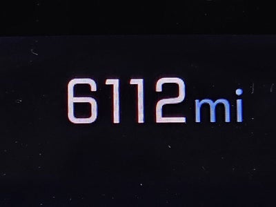 2024 Chevrolet Silverado EV Work Truck