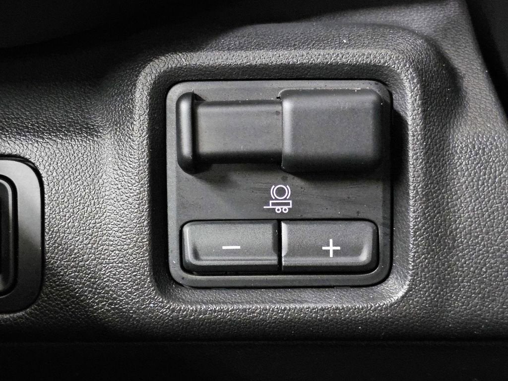 2024 Chevrolet Silverado EV Work Truck