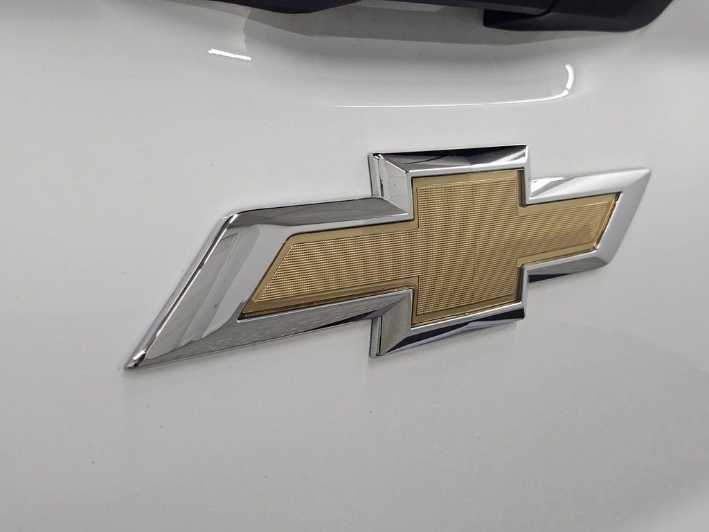 2024 Chevrolet Silverado EV Work Truck