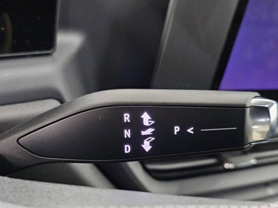 2024 Chevrolet Silverado EV Work Truck