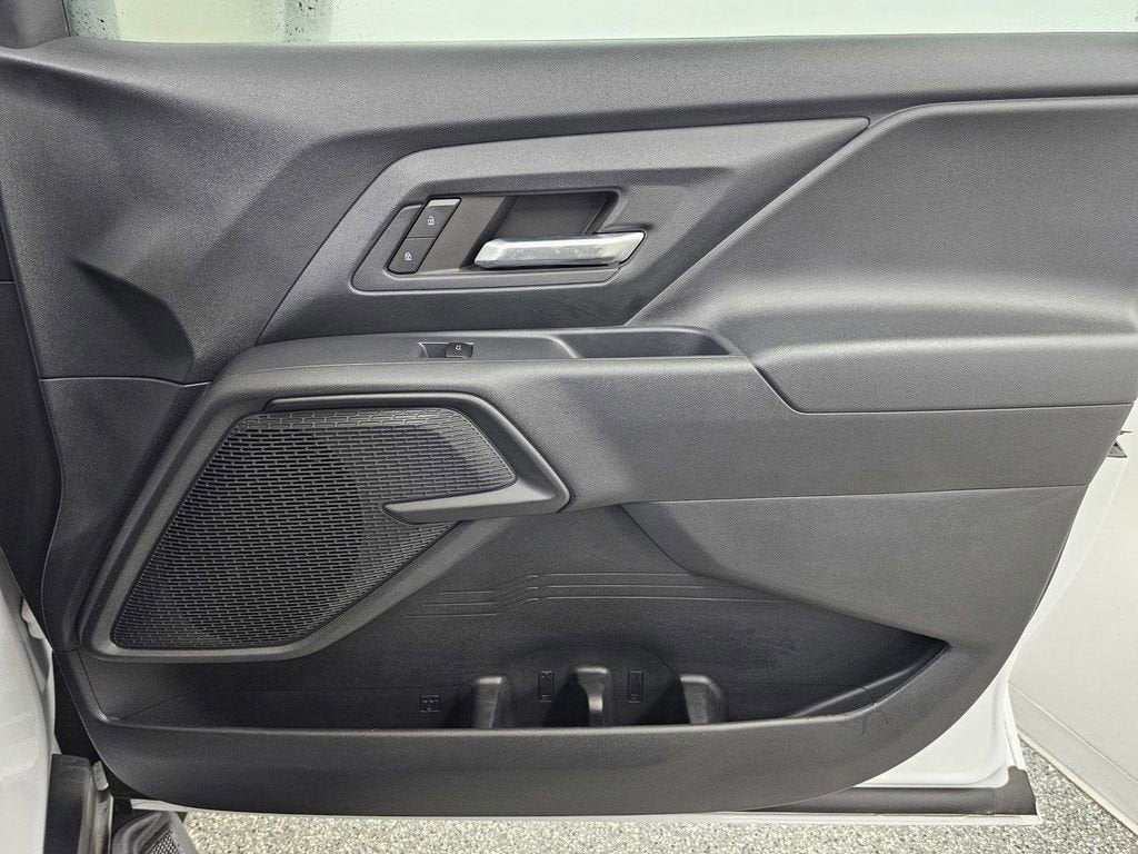 2024 Chevrolet Silverado EV Work Truck