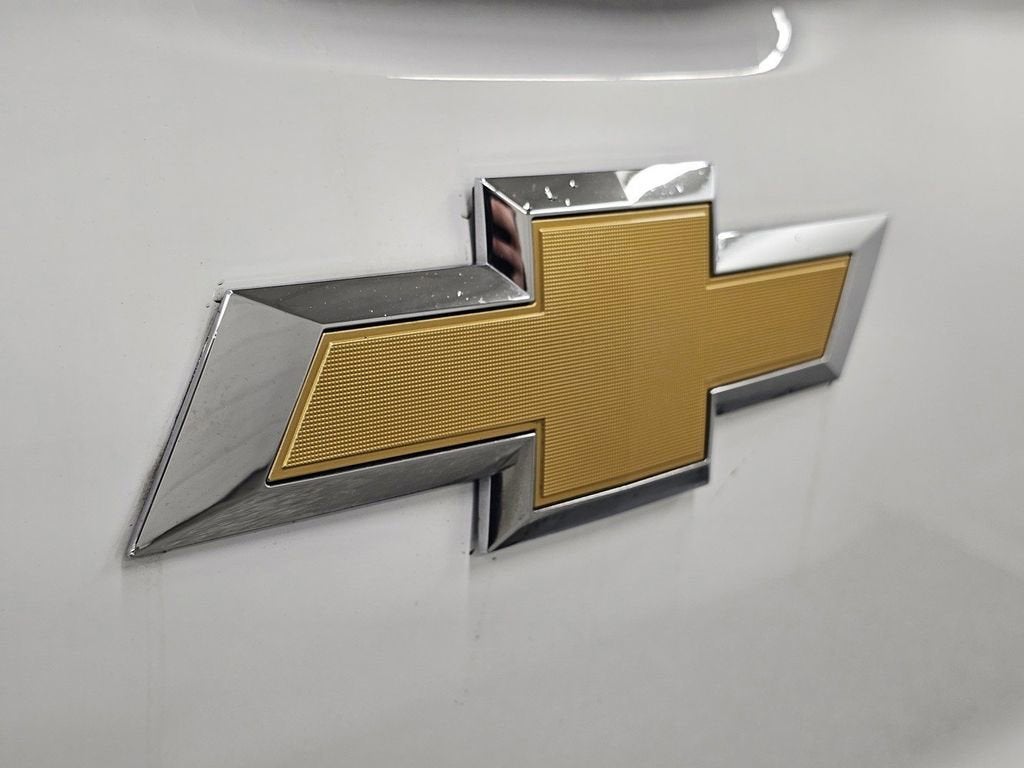 2024 Chevrolet Silverado EV Work Truck