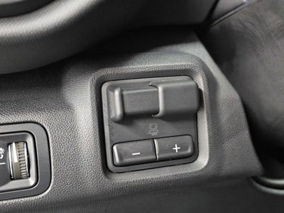 2024 Chevrolet Silverado EV Work Truck