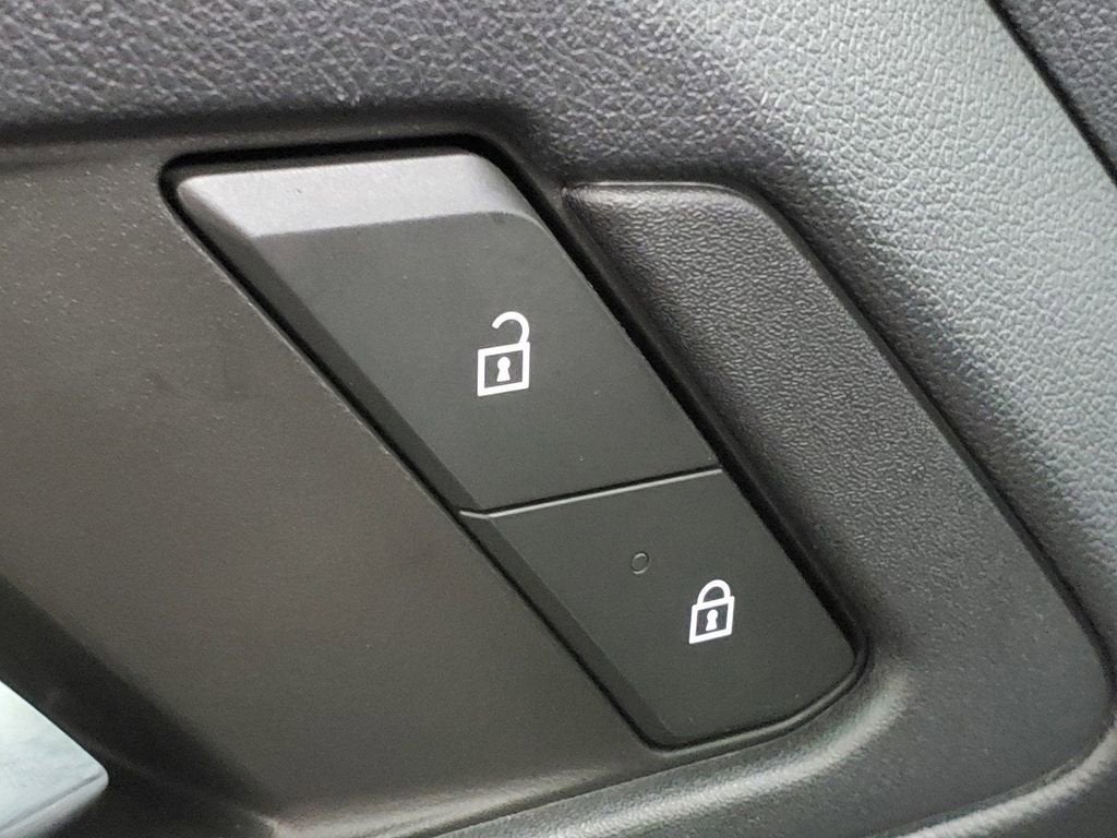 2024 Chevrolet Silverado EV Work Truck