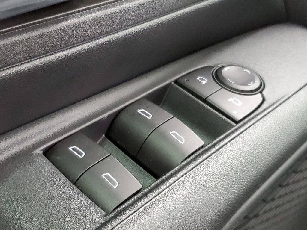 2024 Chevrolet Silverado EV Work Truck