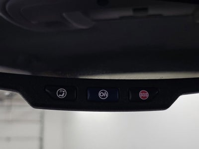 2017 Chevrolet Silverado 2500 HD LTZ